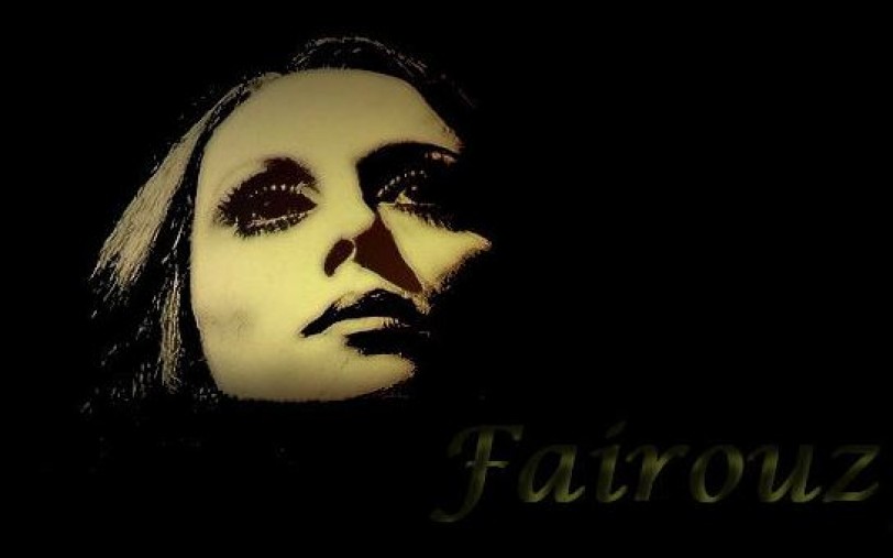 &laquo;سلام مريم&raquo; تحفة بصوت فيروز وشعر عاصي وكاميرا ريما