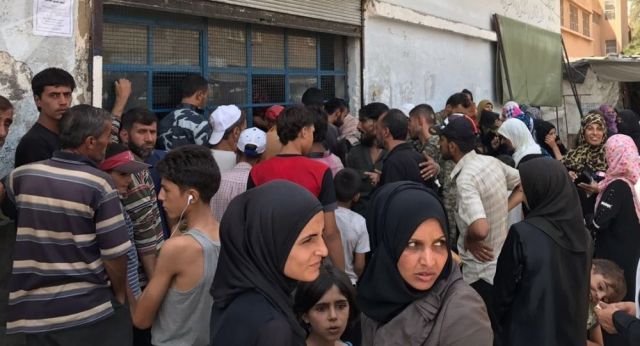 دير الزور.. موجة ارتفاع أسعار جديدة