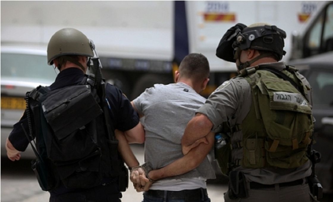 نادي الأسير الفلسطيني يكشف عدد المعتقلين إدارياً لدى الاحتلال