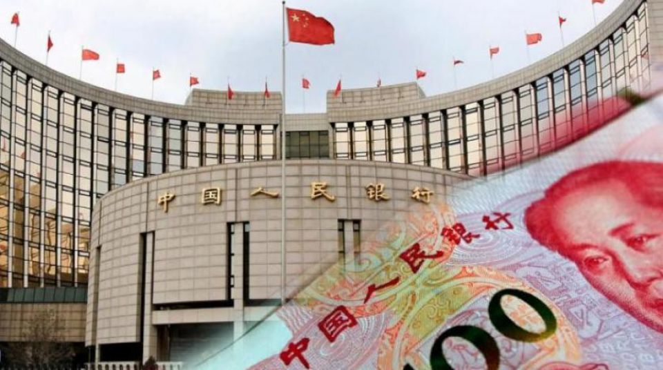 تراجع معدل التضخم في الصين إلى 5. 0 في المئة سنوياً