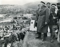 صورتان من تاريخ الحركة الوطنية