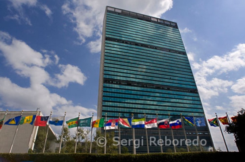 أنطونيو غوتيريس أمينا عاما جديدا للأمم المتحدة