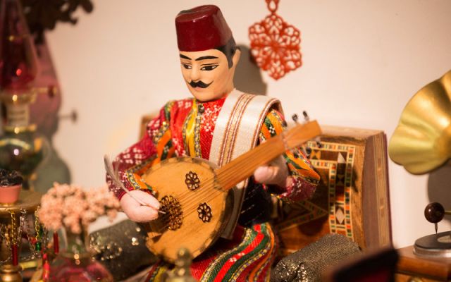 الأغنية الشعبية وأسئلة الأصالة