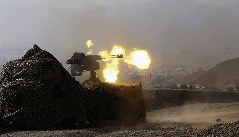 القوة البرية للجيش الإيراني تختبر 3 أسلحة جديدة