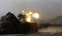 القوة البرية للجيش الإيراني تختبر 3 أسلحة جديدة