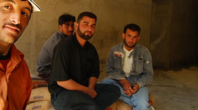 &laquo;تسونامي&raquo; رسوم الطوابع