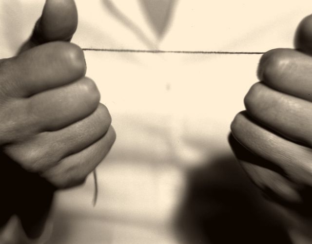 التوتّر السام