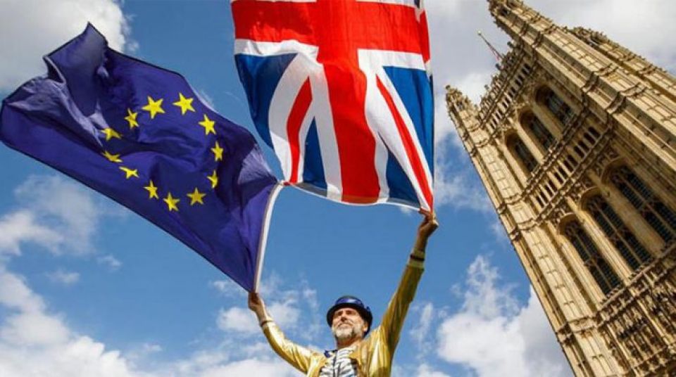 &laquo;رخاوة&raquo; مفاوضات &laquo;بريكست&raquo; تزعج الشركات الألمانية