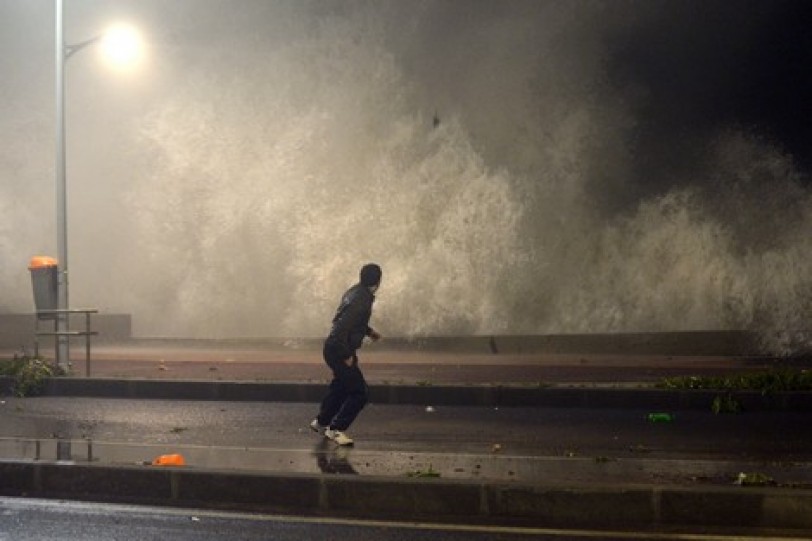 الكوارث الطبيعية.. توقعات مخيبة للآمال