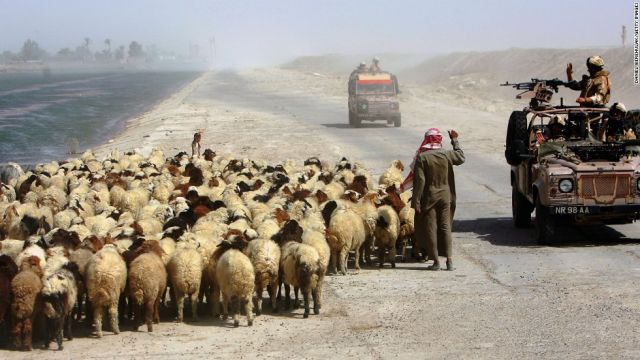 العلاج بالصدمة