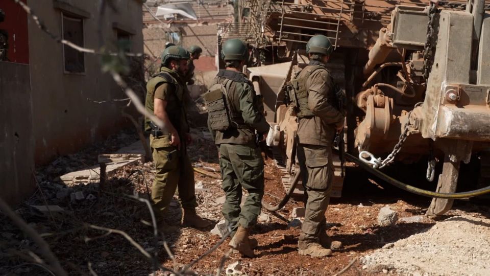 لبنان: مخلفات الحرب «الإسرائيلية» تودي بحياة 6 عناصر من الجيش