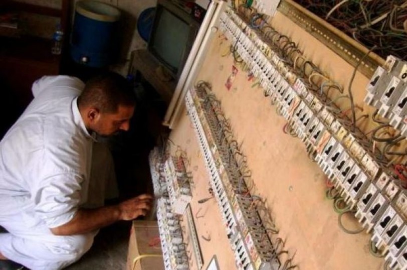 حلب بين الكهرباء و&laquo;الأمبيرات&raquo;: المواطن منهوبٌ ومستغفل..!