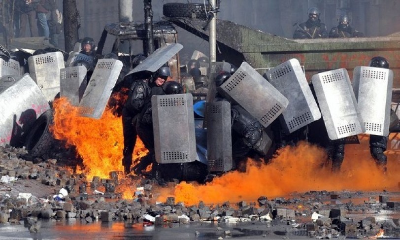 الأزمة الأوكرانية: بين أوراق القوة الروسية والعجز الغربي