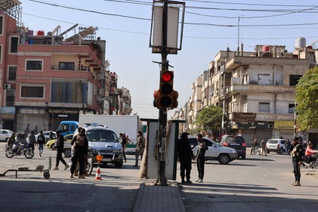 عقب الجرائم والعنف المسلح بحمص: تعطيل المدارس غداً الإثنين