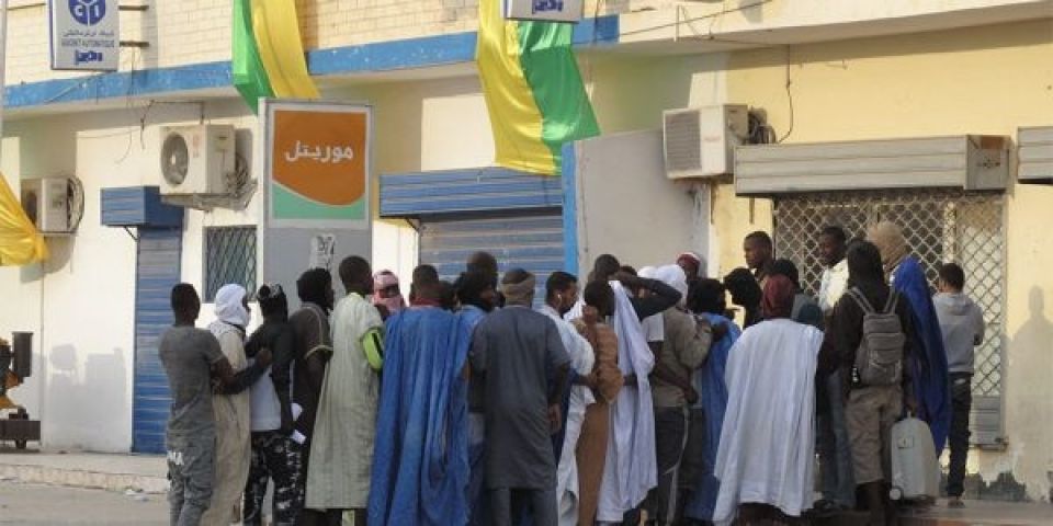 الطبقة العاملة