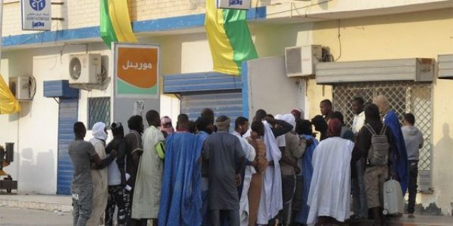 الطبقة العاملة