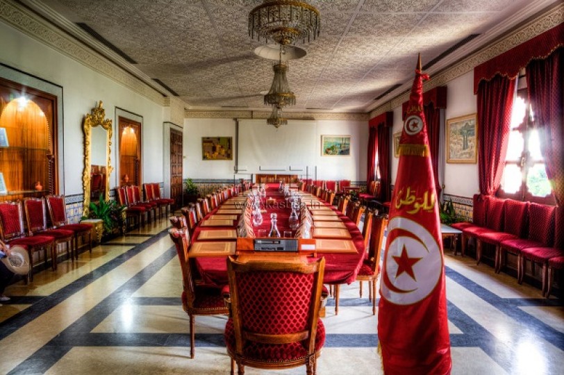 تونس: الاتحاد الوطني الحر يعلق مشاركته في مفاوضات تشكيل الحكومة الجديدة