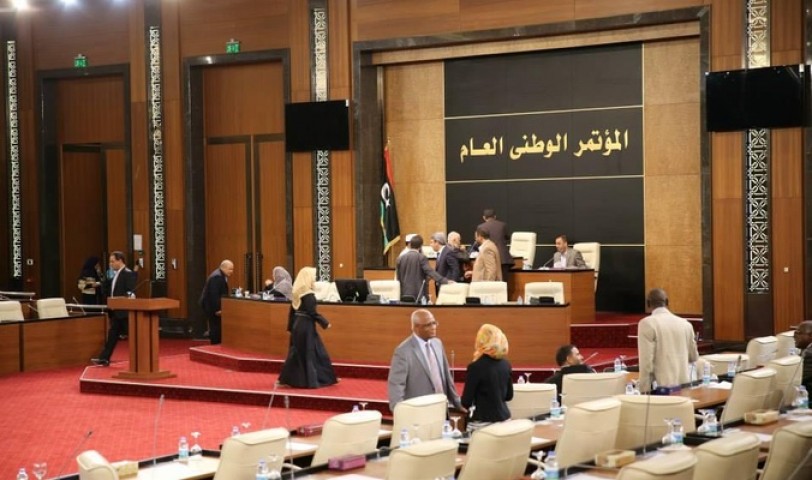 محكمة ليبيا العليا: انتخاب معيتيق غير قانوني
