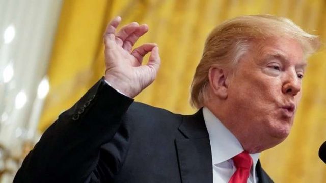 ترامب يعاود مطالباته لـ&laquo;الناتو&raquo;