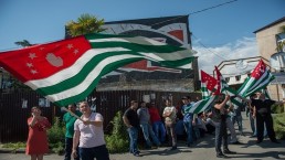 أبخازيا.. اتفاق بين المرشحين إلى الرئاسة عشية الانتخابات المبكرة