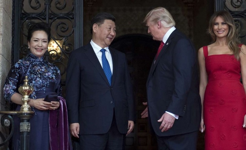 ًواشنطن وبكين: "نزع السلاح النووي في كوريا يتطلب حلاً عاجلا"