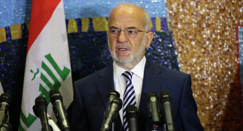 وزير الخارجية العراقي ينفي طلب العراق قوات برية أجنبية لمحاربة تنظيم "داعش"