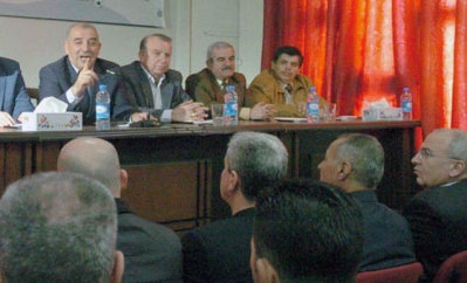 مؤتمرات السويداء : زيادة أجورنا حق وليس صدقةً!