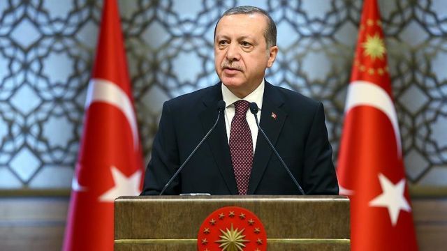 وعود انتخابية لأردوغان قبيل الانتخابات
