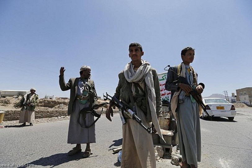 الحوثيون يغلقون ميناء الحديدة غربي اليمن