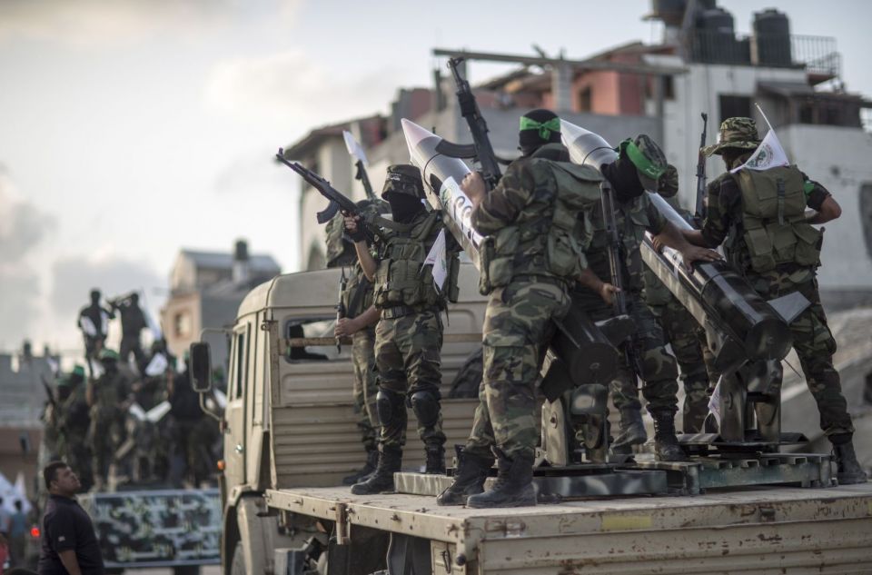 القضية الفلسطينية والأمن القومي المصري.. إمكانات توفرها المرحلة