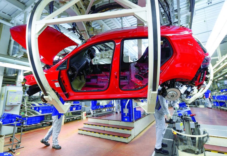 تهديد ترامب برسوم على السيارات يذكّر بـ &laquo;الكساد العظيم&raquo;