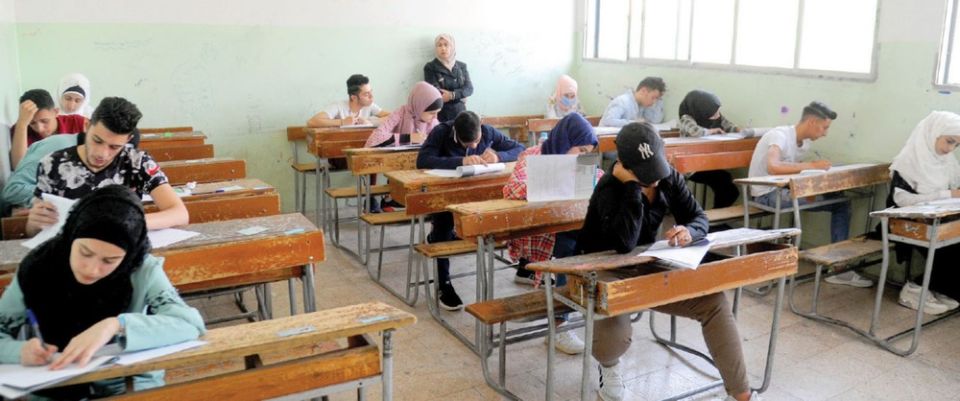 مساعٍ مكررة لمنع الغش الامتحاني... ولكن!