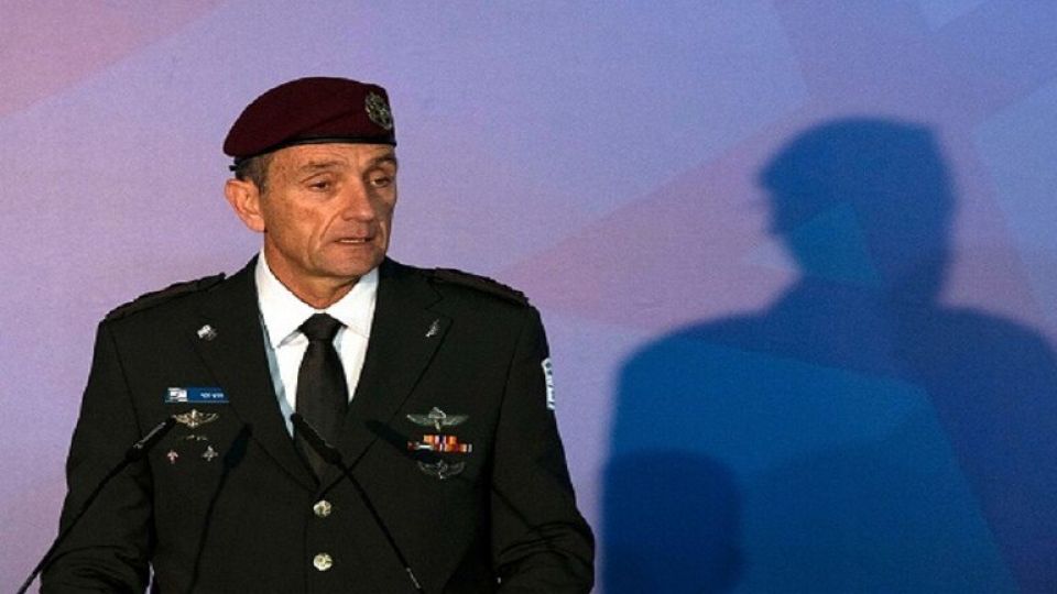 جيش الاحتلال يستدعي الاحتياط وخاصةً سلاح الجو ويتحدث عن &laquo;بنك أهداف&raquo; بغزة ولبنان