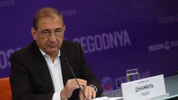 جميل: شرطنا ألا تكون «الرياض» أكثرية في الوفد القادم