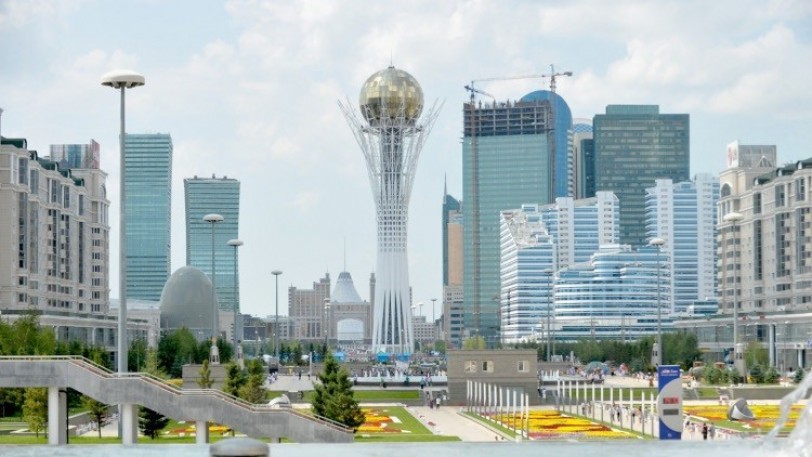 كازاخستان تسعى لتوسيع المشاركة بآستانا حول سورية