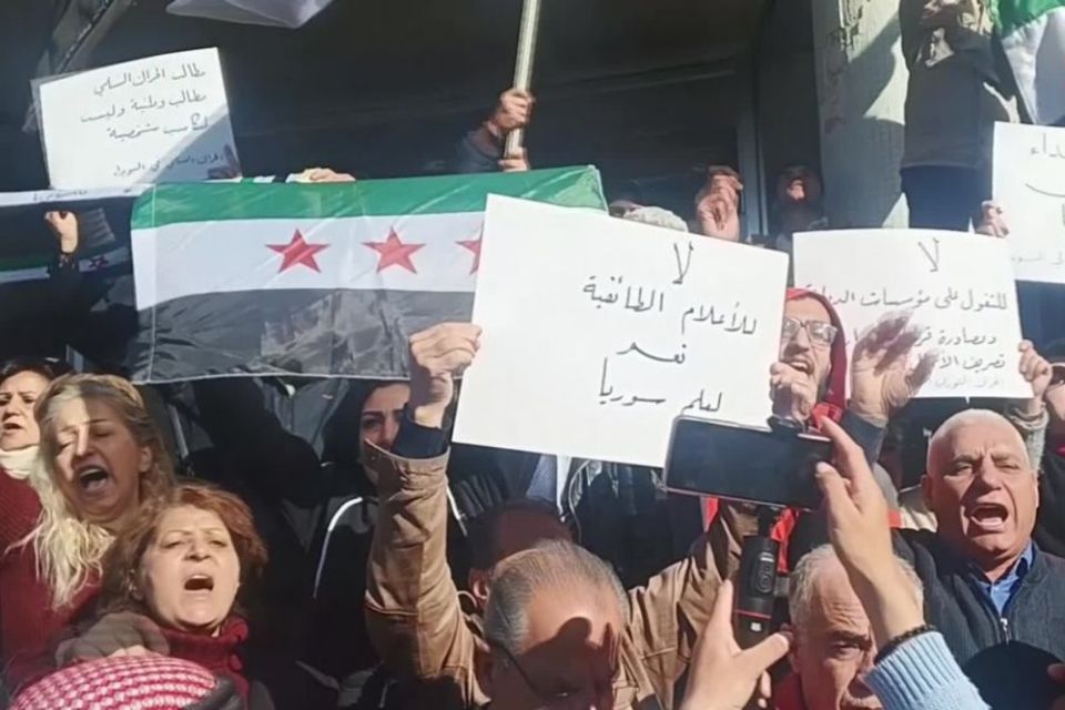 أفكار متقاطعة