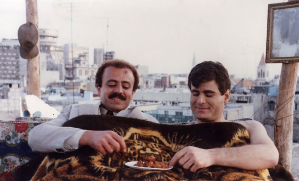 المكان الذي سيقام فيه المشروع هو قاعة في صالة الكندي