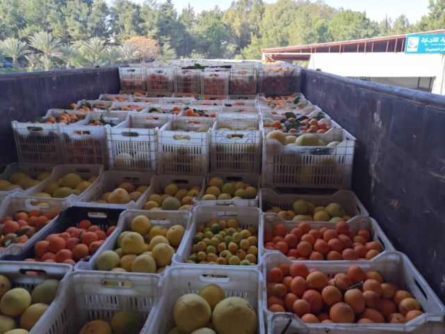 خبر عام وتعليق هام! اتفاقية &laquo;الكوريدور الأخضر&raquo; مع روسيا متوقفة منذ نحو سبع سنوات!