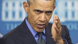 &laquo;لن يرحل أوباما قبل حل الأزمتين السورية والأوكرانية&raquo;