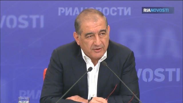 د. جميل: إذا استمرت الكارثة لستة أشهر أخرى فهل ستكون هناك سورية بالمعنى الذي نعرفه؟!