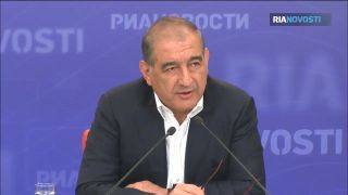 د. جميل: إذا استمرت الكارثة لستة أشهر أخرى فهل ستكون هناك سورية بالمعنى الذي نعرفه؟!