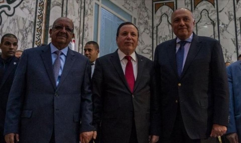 تصاعد الدعوات لحل سياسي ليبي