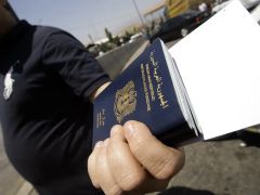 جواز السفر السوري.. الأزمة العصية على الحل!