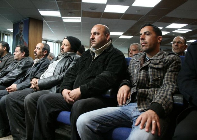 الدفاع عن حقوق الطبقة العاملة بتحقيق مطالبها الاقتصادية والاجتماعية والديمقراطية..!