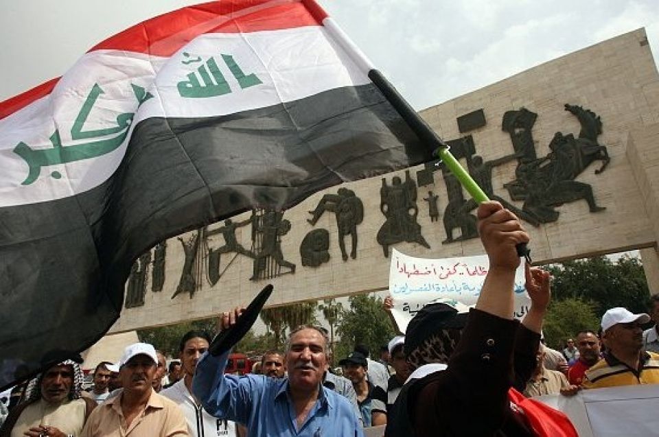 التصنيفات الوهمية كأداة للتدخل الخارجي