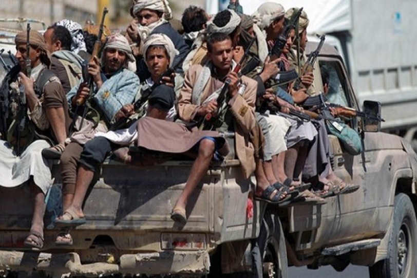 استئناف الحوار بين الحوثيين والقوى السياسية