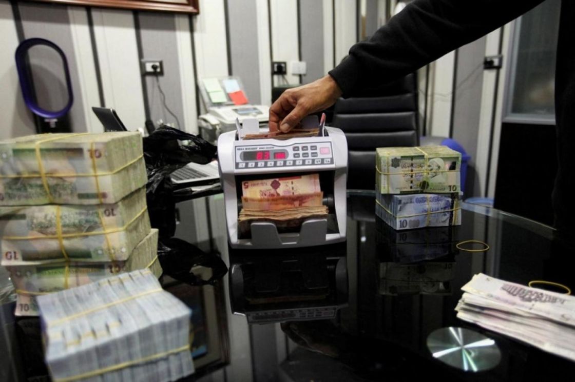 بيان للمصرف المركزي: نطبع كميات من الليرة في روسيا وتغيير العملة قيد الدراسة
