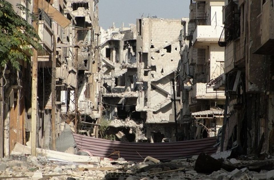 نظام «الفرص الضائعة» ومعارضة الـ«لا حل»..