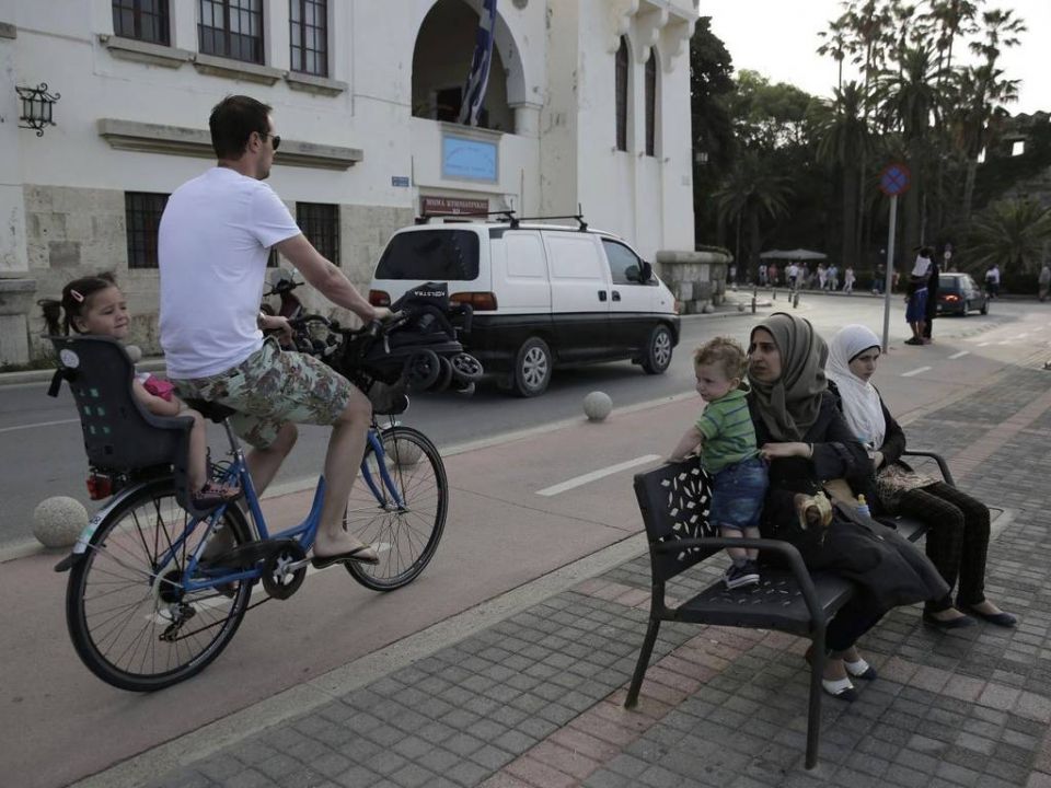 السياح &laquo;المقرفون&raquo;..