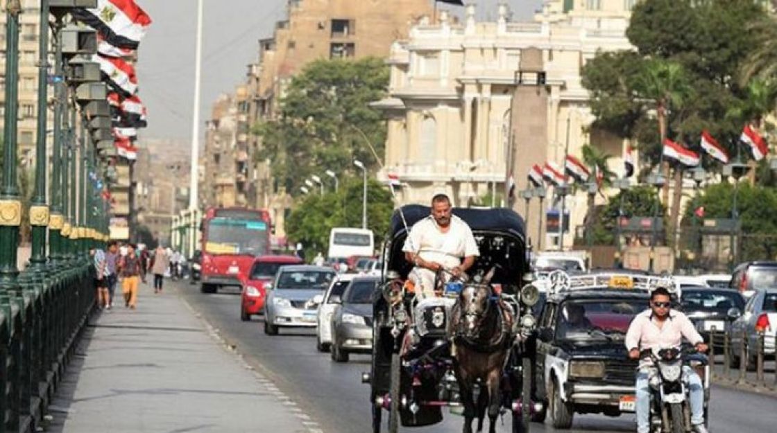 مصر تستعد لطرح سندات دولية خلال الربع الأول من 2019